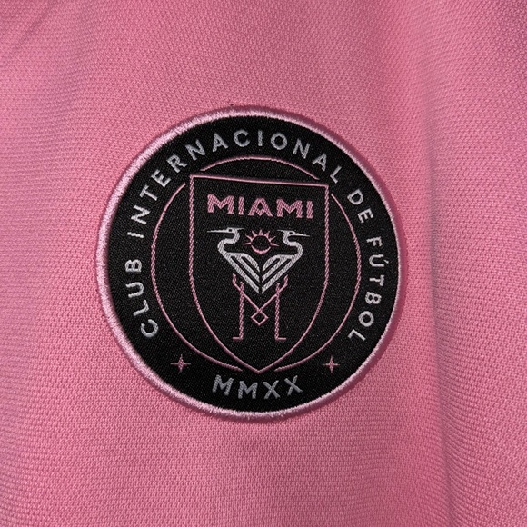 Lionel Messi Miami FC jersey - Picture 3 of 6